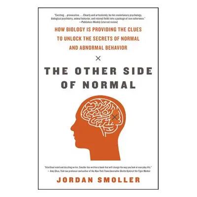 "Other Side Normal PB" - "" ("Smoller Jordan")(Paperback)