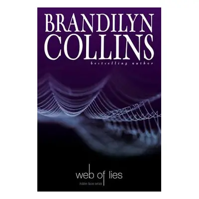 "Web of Lies" - "" ("Collins Brandilyn")(Paperback)