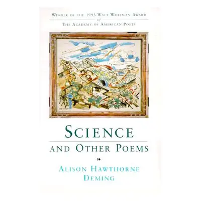 "Science and Other Poems" - "" ("Deming Alison Hawthorne")(Paperback)