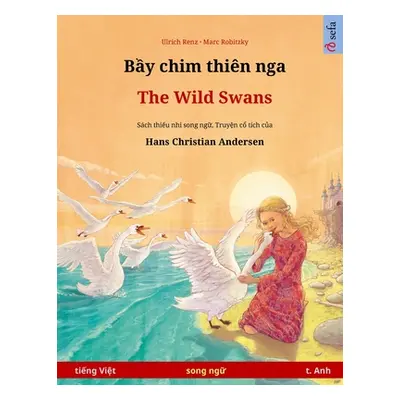 "Bầy chim thin nga - The Wild Swans