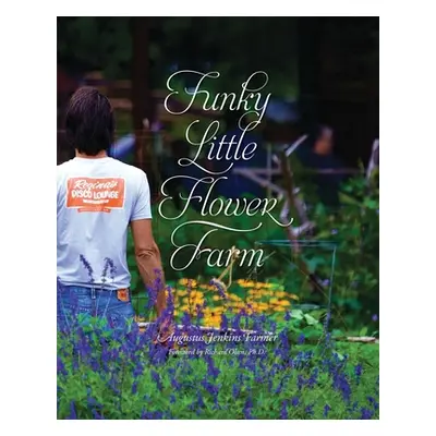 "Funky Little Flower Farm" - "" ("Farmer Augustus Jenkins")(Paperback)