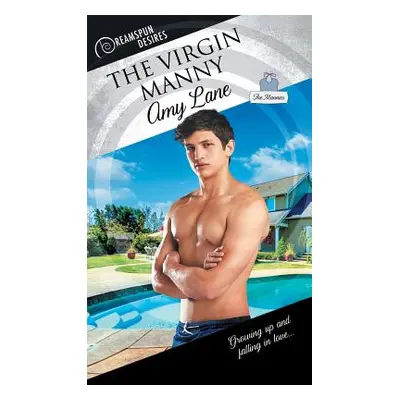 "The Virgin Manny" - "" ("Lane Amy")(Paperback)