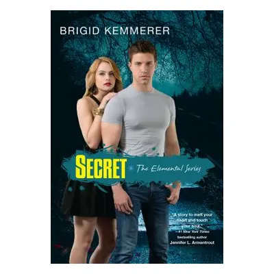 "Secret" - "" ("Kemmerer Brigid")(Paperback)