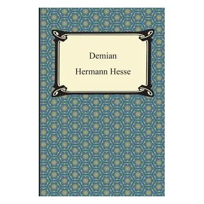 "Demian" - "" ("Hesse Hermann")(Paperback)