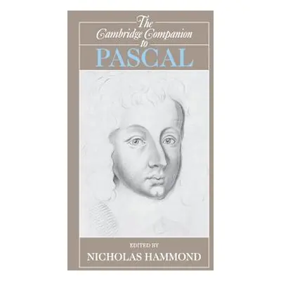 "The Cambridge Companion to Pascal" - "" ("Hammond Nicholas")(Paperback)