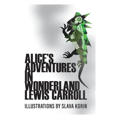 "Alice's Adventures In Wonderland" - "" ("Carroll Lewis")(Paperback)