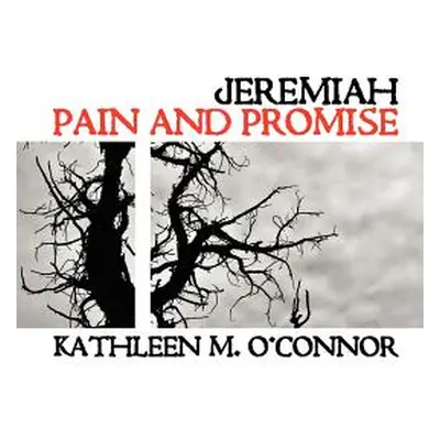 "Jeremiah: Pain and Promise" - "" ("O'Connor Kathleen M.")(Paperback)