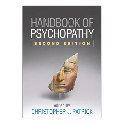 "Handbook of Psychopathy, Second Edition" - "" ("Patrick Christopher J.")(Pevná vazba)