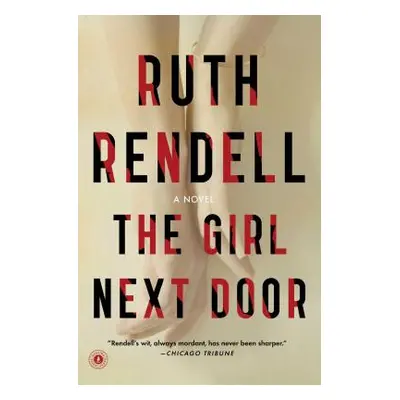 "The Girl Next Door" - "" ("Rendell Ruth")(Paperback)