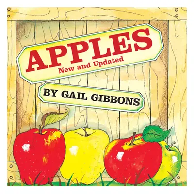 "Apples (New & Updated Edition)" - "" ("Gibbons Gail")(Paperback)