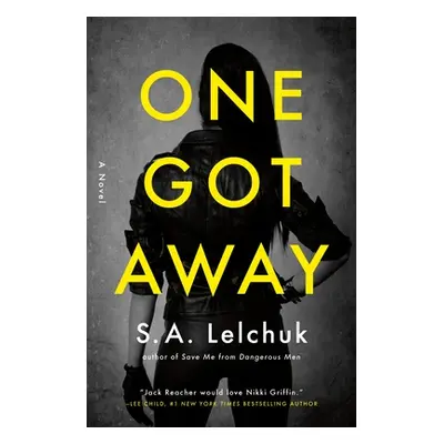 "One Got Away" - "" ("Lelchuk S. A.")(Paperback)