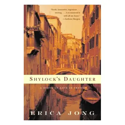 "Shylock's Daughter" - "" ("Jong Erica")(Paperback)