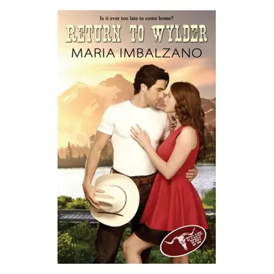 "Return to Wylder" - "" ("Imbalzano Maria")(Paperback)