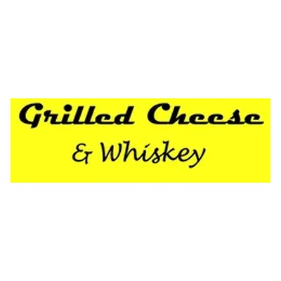 "Grilled Cheese and Whiskey" - "" ("Lucia Brendan de")(Paperback)