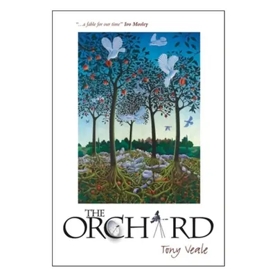 "The Orchard" - "" ("Veale Tony")(Paperback)