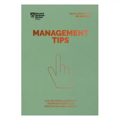 "Management Tips (Management Tips Spanish Edition)" - "" ("Review Harvard Business")(Paperback)