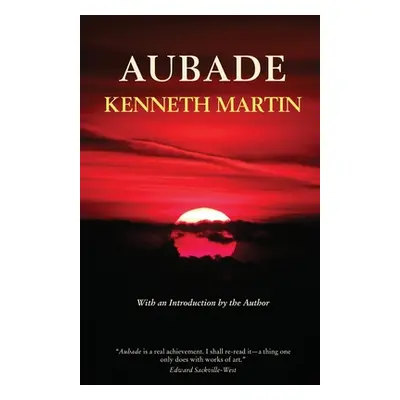 "Aubade" - "" ("Martin Kenneth")(Paperback)