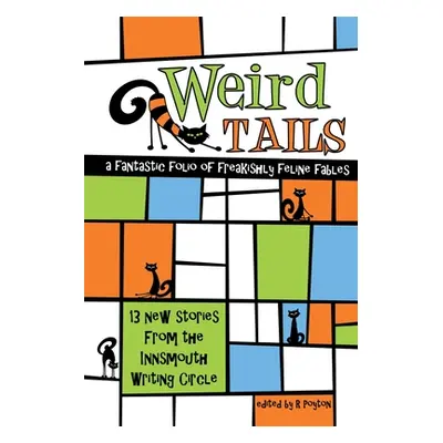 "Weird Tails" - "" ("Poyton Robert")(Paperback)