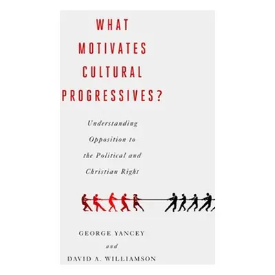 "What Motivates Cultural Progressives?: Understanding Opposition to the Political and Christian 