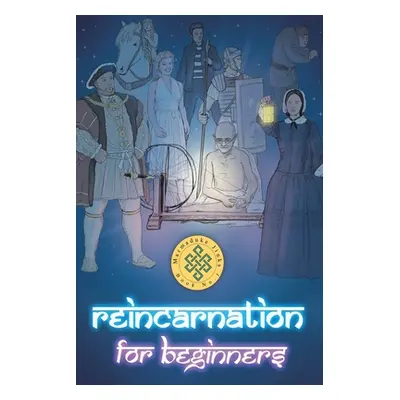 "Reincarnation For Beginners" - "" ("Jinks Marmaduke")(Paperback)