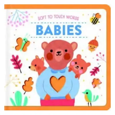 "Babies" - "" ("")(Board book)