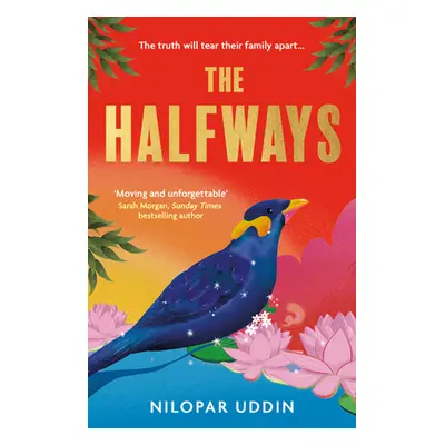 "The Halfways" - "" ("Uddin Nilopar")(Paperback)