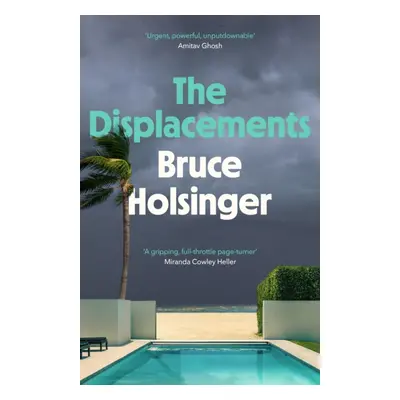 "Displacements" - "" ("Holsinger Bruce")(Paperback / softback)