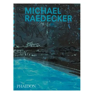 "Michael Raedecker" - "" ("Zambreno Kate")(Pevná vazba)