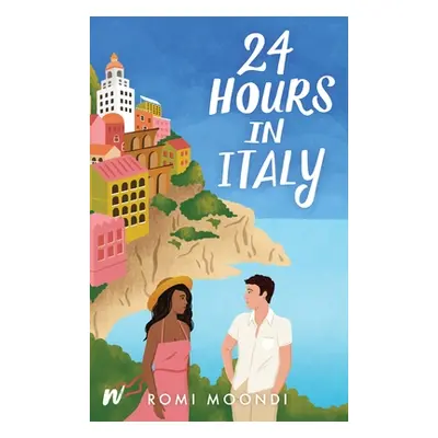 "24 Hours in Italy" - "" ("Moondi Romi")(Paperback)