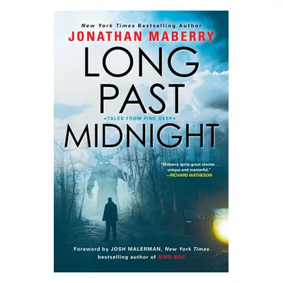 "Long Past Midnight" - "" ("Maberry Jonathan")(Paperback)