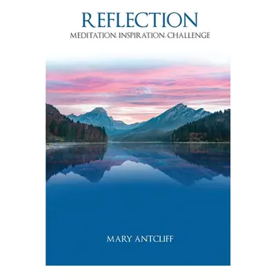 "Reflection" - "" ("Antcliff Mary")(Paperback)