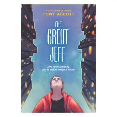 "The Great Jeff" - "" ("Abbott Tony")(Paperback)