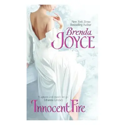 "Innocent Fire" - "" ("Joyce Brenda")(Mass Market Paperbound)