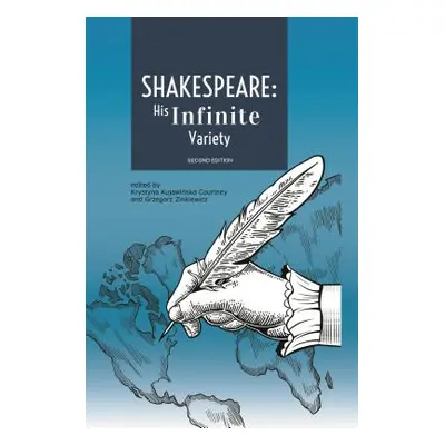 "Shakespeare: His Infinite Variety: Celebrating the 400th Anniversary of His Death" - "" ("Court