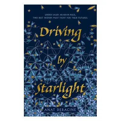 "Driving by Starlight" - "" ("Deracine Anat")(Paperback)