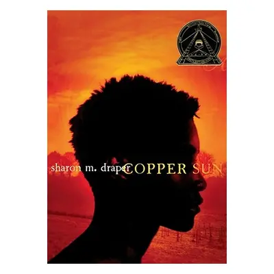 "Copper Sun" - "" ("Draper Sharon M.")(Paperback)