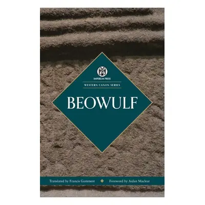 "Beowulf - Imperium Press (Western Canon)" - "" ("Anonymous")(Paperback)