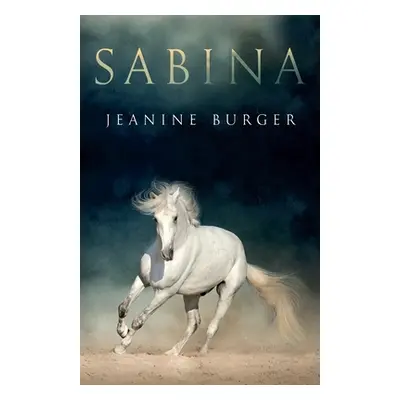 "Sabina" - "" ("Burger Jeanine")(Paperback)