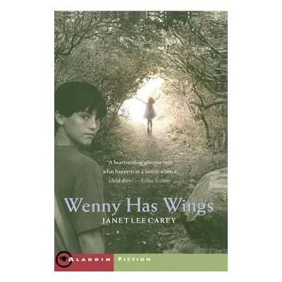 "Wenny Has Wings" - "" ("Carey Janet Lee")(Paperback)