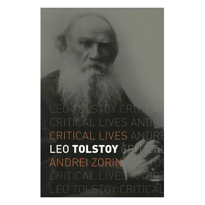 "Leo Tolstoy" - "" ("Zorin Andrei")(Paperback)