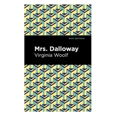 "Mrs. Dalloway" - "" ("Woolf Virgina")(Paperback)