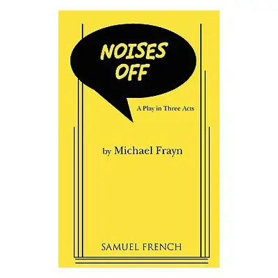 "Noises Off" - "" ("Frayn Michael")(Paperback)