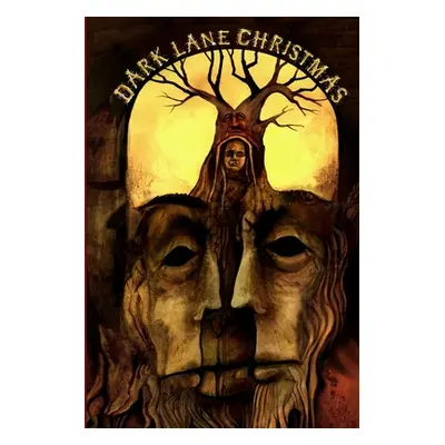 "Dark Lane Christmas" - "" ("Jeffreys Tim")(Paperback)