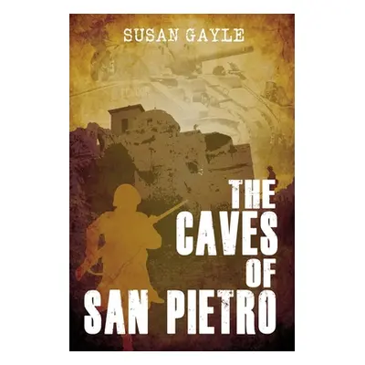 "The Caves of San Pietro" - "" ("Gayle Susan")(Paperback)