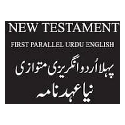 "Urdu-English New Testament" - "" ("Holy Bible Foundation")(Paperback)