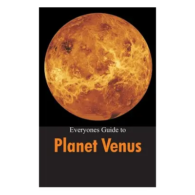 "Everyones Guide to Planet Venus" - "" ("Garland Roselle")(Paperback)