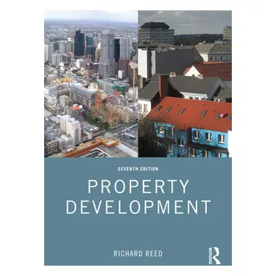 "Property Development" - "" ("Reed Richard")(Paperback)