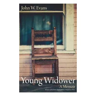 "Young Widower" - "" ("Evans John W.")(Paperback)