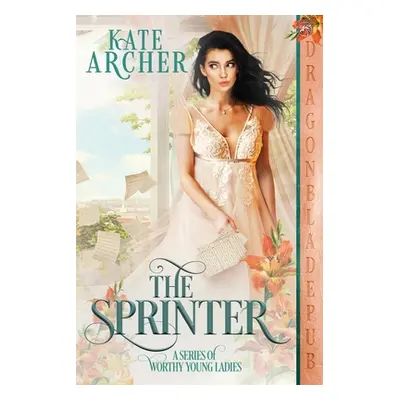 "The Sprinter" - "" ("Archer Kate")(Paperback)