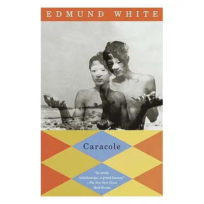 "Caracole" - "" ("White Edmund")(Paperback)